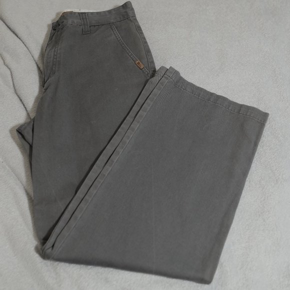 Matix Grey Jeans (30) - Picture 1 of 12